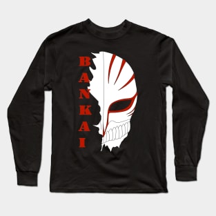 Bankai Ichigo Long Sleeve T-Shirt